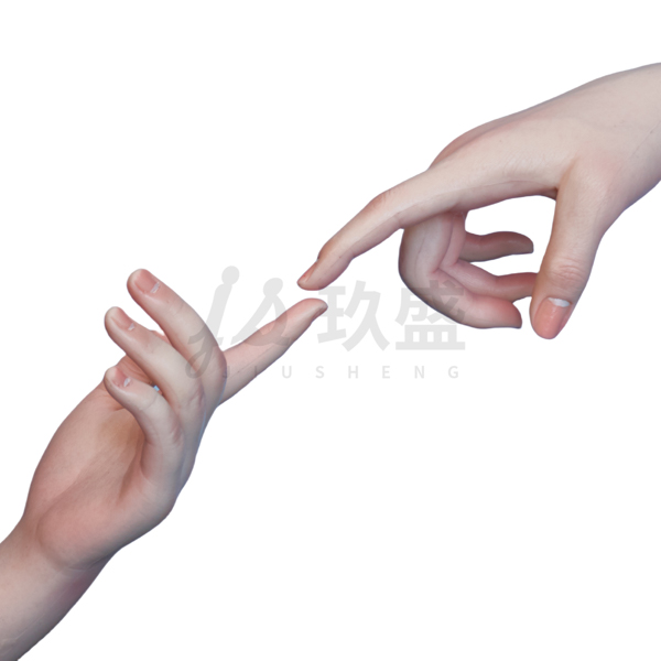 DFF -Durable function fingers - pro silikon [+ 1 700 Kč]